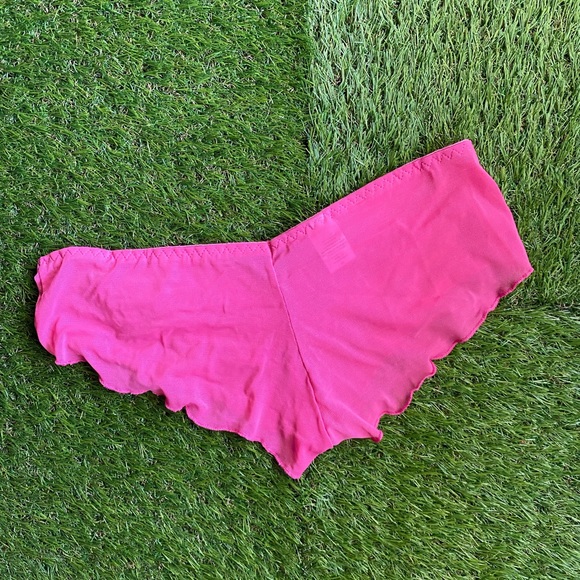 Y2K butterfly panties - Picture 9 of 12